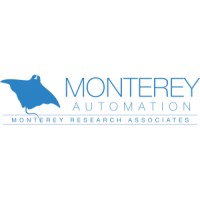 Monterey Automation logo