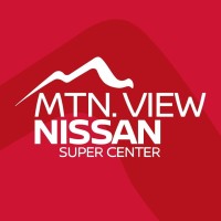 Mountain View Nissan logo