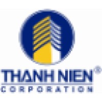 Thanh Nien Corporation logo