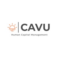 CAVU HCM logo