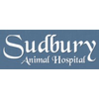 Sudbury Animal Hospital logo