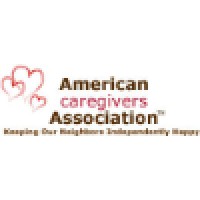 American Caregivers Association logo