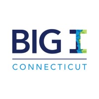 Big I Connecticut logo