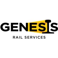 Genesis Rail Services, Inc. logo