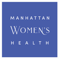 Manhattan Women's Health logo