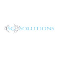 5G SOLUTIONS logo