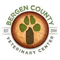 Bergen County Veterinary Center logo