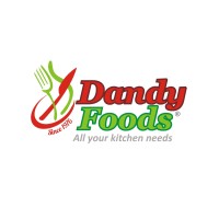 Dandy Foods CT logo