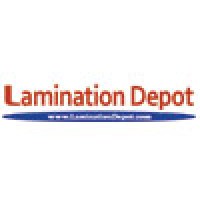 Lamination Depot Inc. logo