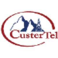 CusterTel logo