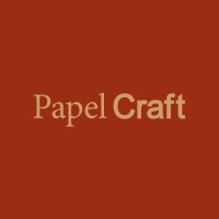 Papel Craft logo