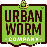 Urban Worm Company logo