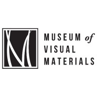 Museum Of Visual Materials logo