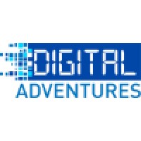 Digital Adventures logo