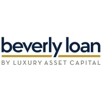 Beverly Loan Company logo