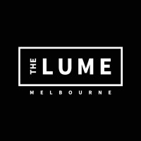 THE LUME Melbourne logo