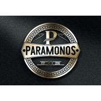 Paramonos Enterprises logo