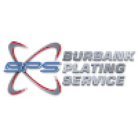 Burbank Plating Service logo