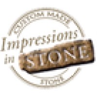 Impressions In Stone Llc logo
