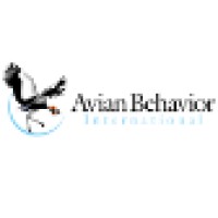 Avian Behavior International logo