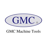 GMC MACHINE TOOLS CORP. logo