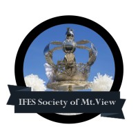IFES Society of Mt.View logo