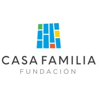 Fundación Casa Familia logo