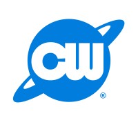 CWTheaters logo