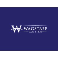 Wagstaff Law Firm logo