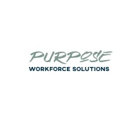 Purpose Workforce Solutions logo