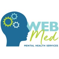 WebMed Mental Health Services logo