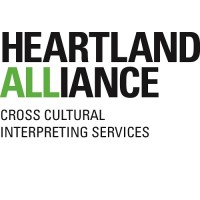 Cross Cultural Interpreting Services logo