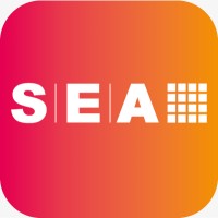 S.E.A. Group logo