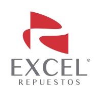 Excel Repuestos - El Salvador logo