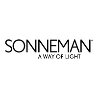 SONNEMAN® - A Way of Light logo