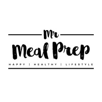 Mr. Meal Prep, LLC logo