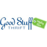 Good Stuff Thrift Shop logo