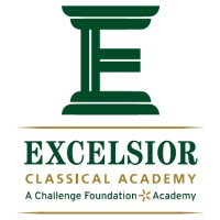 Excelsior Classical Academy logo
