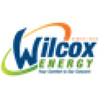 Wilcox Energy logo
