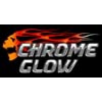 Chrome Glow logo