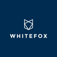 WhiteFox Defense Technologies, Inc. logo