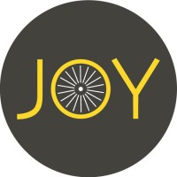 Joywheel Cycling Studio LLC logo
