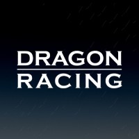 Dragon Racing International L.L.C logo
