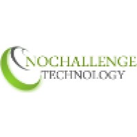 NOCHALLENGE TECHNOLOGY logo