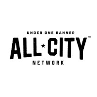 ALLCITY Network logo