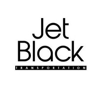 JetBlack Transportation logo