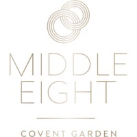 Middle Eight logo