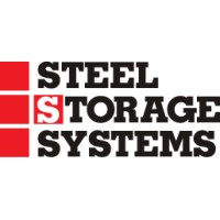 Steel Storage Systems logo