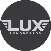 LUX Longboards logo
