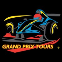 Grand Prix Tours logo